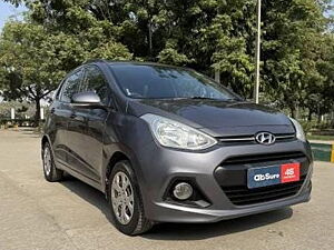 Second Hand Hyundai i10 Sportz 1.2 Kappa2 in Noida