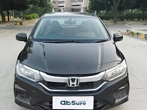 Second Hand Honda City S Petrol in Noida