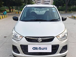 Second Hand Maruti Suzuki Alto 800 Lxi CNG in Noida