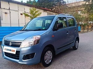 Second Hand Maruti Suzuki Wagon R LXI in Noida