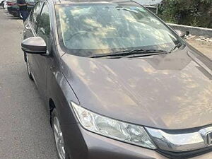 Second Hand Honda City V in Noida