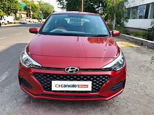 Second Hand Hyundai Elite i20 Magna 1.2 [2016-2017] in Noida