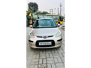 Second Hand Hyundai i10 Era in Lucknow