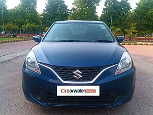 Second Hand Maruti Suzuki Baleno Delta 1.2 in Noida