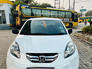 Second Hand Honda Amaze 1.2 S i-VTEC in Lucknow