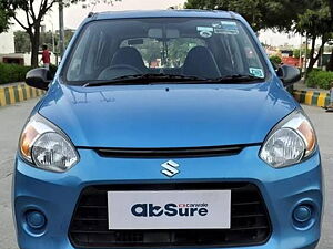 Second Hand Maruti Suzuki Alto 800 Lxi in Noida