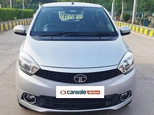 Second Hand Tata Tiago Revotron XZ in Noida