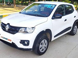 Second Hand Renault Kwid 1.0 RXT [2016-2019] in Noida