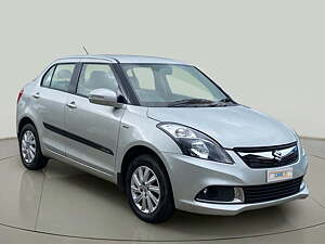 Second Hand Maruti Suzuki Swift DZire ZXI in Pune