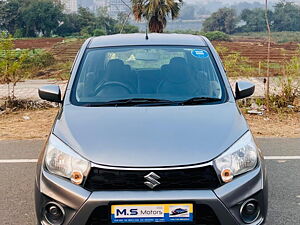 Second Hand Maruti Suzuki Celerio VXi CNG [2019-2020] in Thane