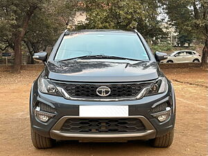 Second Hand Tata Hexa XT 4x4 7 STR in Kolhapur