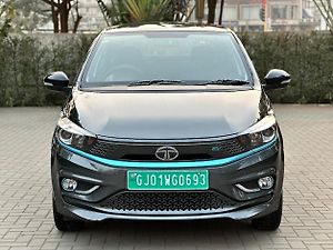 70 Used Tata Tigor EV Cars In India Second Hand Tata Tigor EV Cars for Sale in India CarWale