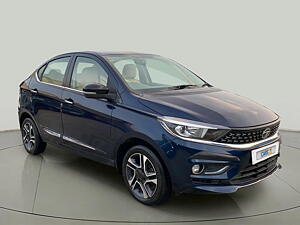 Second Hand Tata Tigor Revotron XZ+ in Chennai