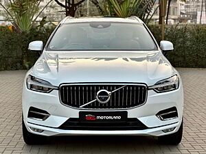 Second Hand Volvo XC60 Inscription [2017-2020] in Surat