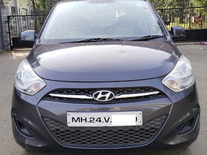 Second Hand Hyundai i10 1.1L iRDE Magna Special Edition in Pune