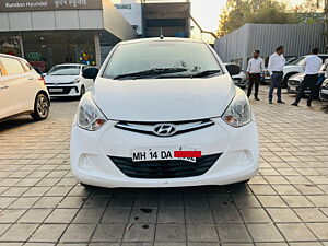 Second Hand Hyundai Eon Magna [2011-2012] in Pune