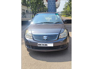 Second Hand Maruti Suzuki SX4 VDI in Pune