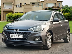 Second Hand Hyundai Elite i20 Magna Executive 1.2 in Delhi