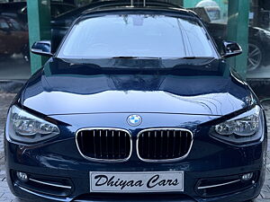 Second Hand BMW 1-Series 118d Sport plus in Chennai