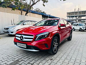 Second Hand Mercedes-Benz GLA 200 d Sport in Guwahati