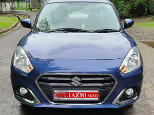 Second Hand Maruti Suzuki DZire VXi CNG [2020-2023] in Thane