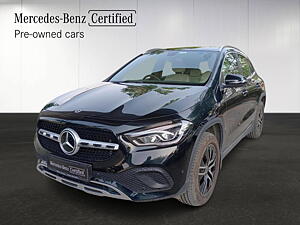 Second Hand Mercedes-Benz GLA 200 [2021-2023] in Delhi