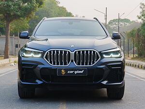 Second Hand BMW X6 xDrive40i M Sport [2020-2023] in Noida