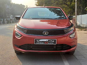 Second Hand Tata Altroz XE Petrol [2020-2023] in Kanpur