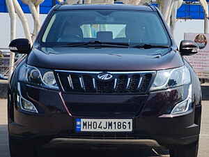 Second Hand महिंद्रा XUV500 w9 1.99 in मुंबई