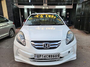 Second Hand Honda Amaze 1.5 E i-DTEC in Kanpur