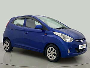 Second Hand Hyundai Eon Sportz in Hyderabad