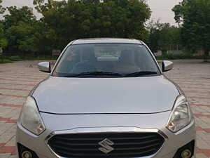 Second Hand Maruti Suzuki DZire VXi [2020-2023] in Ahmedabad