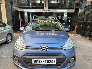 Second Hand Hyundai Grand i10 Magna 1.2 Kappa VTVT [2016-2017] in Kanpur