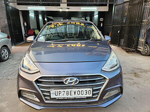 Second Hand Hyundai Accent CNG in Kanpur