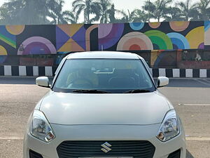 Second Hand Maruti Suzuki Swift VDi in Surat