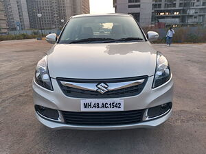 Second Hand Maruti Suzuki Swift DZire VXI in Mumbai