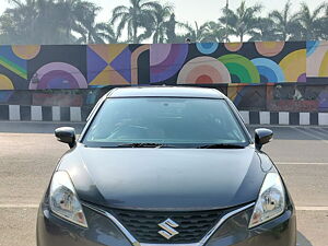 Second Hand Maruti Suzuki Baleno Delta 1.3 in Surat