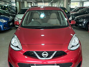 Second Hand Nissan Micra XV Diesel [2013-2016] in Bangalore