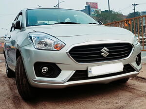 Second Hand Maruti Suzuki DZire VXi AMT in Agra