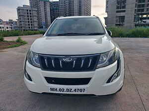 Second Hand महिंद्रा XUV500 w10 in मुंबई