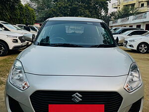 Second Hand Maruti Suzuki Swift VDi in Lucknow