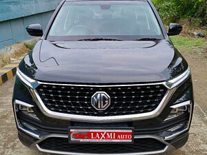 Second Hand MG Hector Sharp 1.5 DCT Petrol [2019-2020] in Thane