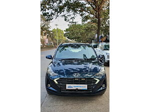 Second Hand Hyundai Grand i10 NIOS Sportz 1.2 Kappa VTVT in Thane