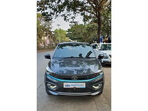 Second Hand Tata Tigor EV XZ Plus in Thane