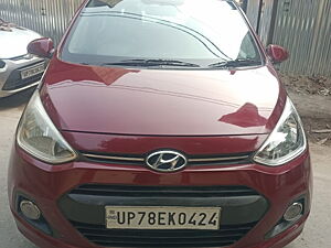 Second Hand Hyundai Grand i10 Asta AT 1.2 Kappa VTVT (O) [2016-2017] in Kanpur