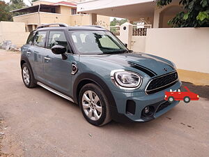 Second Hand MINI Cooper S in Coimbatore