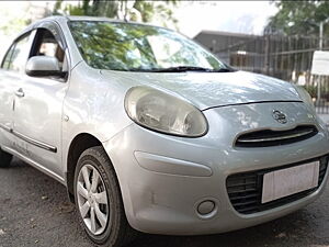 Second Hand Nissan Micra XV Premium Diesel in Bangalore