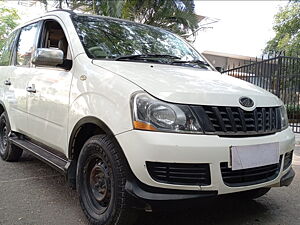 Second Hand Mahindra Xylo E8 BS-IV in Bangalore