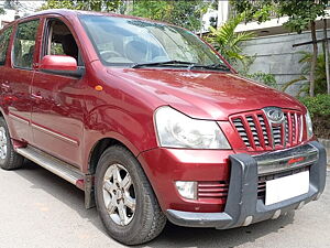 Second Hand Mahindra Xylo E6 BS-IV in Bangalore