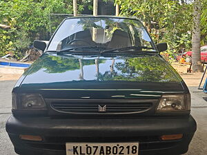 Second Hand Maruti Suzuki 800 AC in Kochi